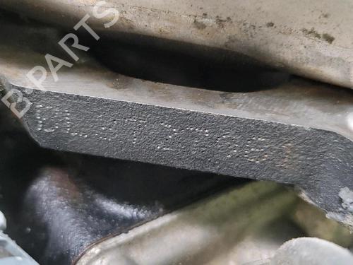 Motor SEAT LEON (1P1) 1.9 TDI | BP30524012M1