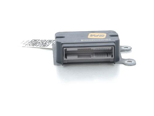 Centralina airbag DACIA DUSTER (HS_) 1.5 dCi (109 hp) 31349468