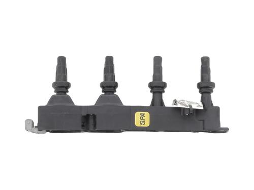 Tændspole PEUGEOT 206 CC (2D) [2000-2008]  33110759