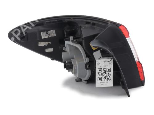 Right taillight RENAULT CAPTUR I (J5_, H5_) 1.5 dCi 90 (J5N4, J5M5, J5MW, J5M6, J5AL, J5AJ) | BP32254827C35