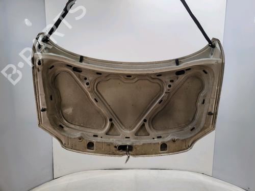 Hood VW FOX Hatchback (5Z1, 5Z3, 5Z4) 1.4 | BP29144736C1 