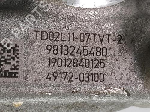 Engine CITROËN C4 CACTUS 1.5 BlueHDi 100 | BP34177635M1  - Image 9