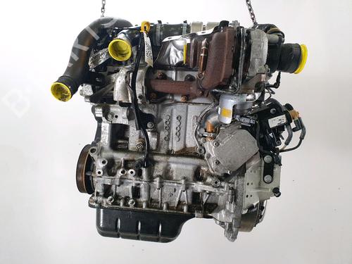 Engine FORD FOCUS III 1.5 TDCi | BP37506269M1 - Image 2
