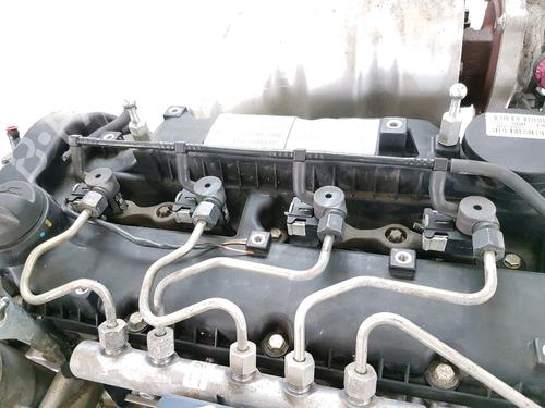 Engine SSANGYONG KORANDO (CK) 2.2 Xdi | BP37166643M1  - Image 10