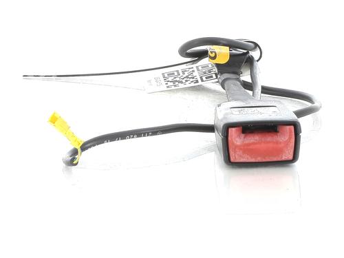 Used Seat buckle MERCEDES-BENZ E-CLASS (W211) E 320 (211.065) (224 hp) 27903460