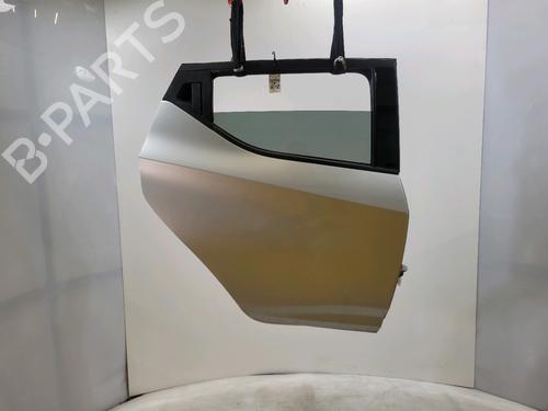 Used Right rear door Right rear door NISSAN MICRA V (K14) 0.9 IG-T (90 hp) 36487127 36487127