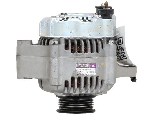 Alternator NISSAN PIXO (UA0) 1.0 | BP29552323M7 