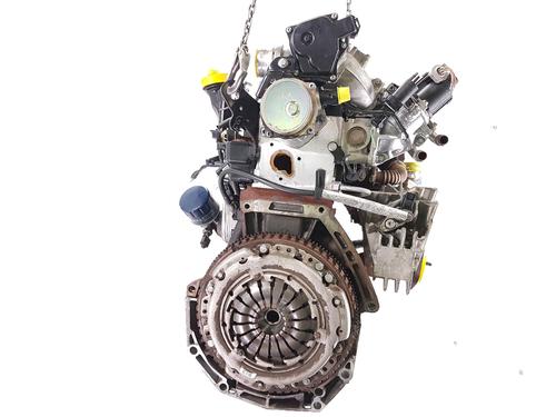 Engine RENAULT CLIO III (BR0/1, CR0/1) 1.5 dCi | BP29931420M1 