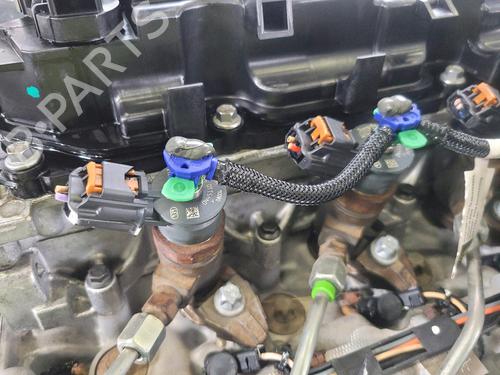 Silnik PEUGEOT 208 I (CA_, CC_) 1.6 BlueHDi 100 | BP30379751M1