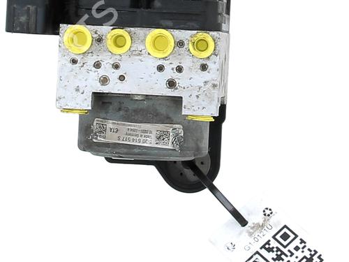 ABS pump VW GOLF VII (5G1, BQ1, BE1, BE2) 2.0 GTI | BP21391330M43 