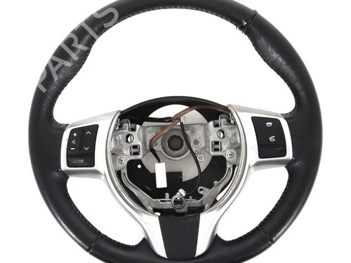 Used Steering wheel TOYOTA VERSO S (_P12_) 1.33 (NSP120_) (99 hp) 29552678