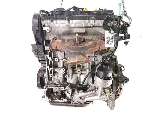 Engine PEUGEOT 206 Hatchback (2A/C) 1.4 16V | BP32400877M1