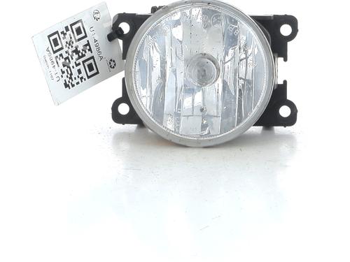 Used Left front fog light CITROËN C3 II (SC_) 1.6 HDi (92 hp) 31122833