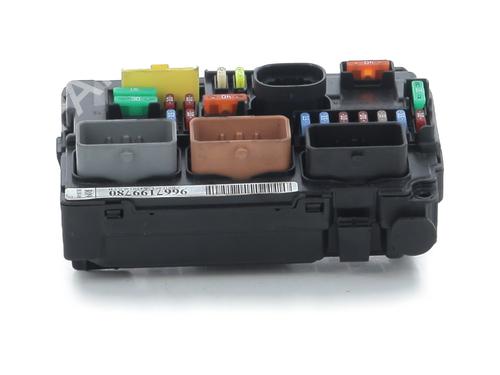 fuse-box-peugeot-207-wa_-wc_-2006-2007-2008-2009-2010-2011-2012-2013-2014-2015-31821941 main image