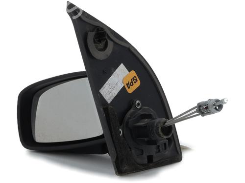 Left mirror FIAT PANDA (169_) 1.1 (169.AXA1A) | BP27439672C26