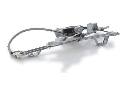 Front left window mechanism RENAULT KANGOO Express (FW0/1_) 1.5 dCi 75 (FW07, FW10, FW04) | BP33753531C22 - Image 4