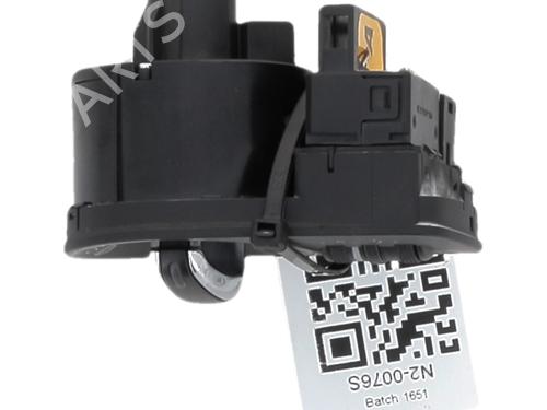 Headlight switch AUDI A3 (8P1) 1.8 TFSI | BP40277576I24 - Image 5