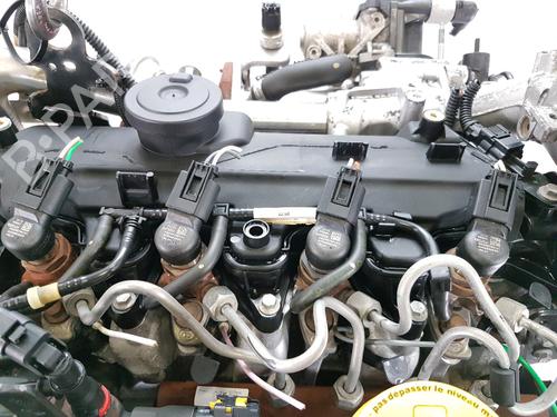 Engine RENAULT MEGANE III Hatchback (BZ0/1_, B3_) 1.5 dCi (BZ09, BZ0D, BZ1W, BZ29, BZ14) | BP33568324M1 - Image 12