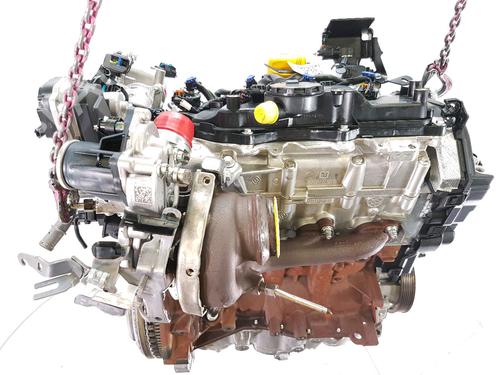 Engine DACIA DUSTER (HM_) 1.5 dCi 115 (HMAD) | BP38768221M1 - Image 5