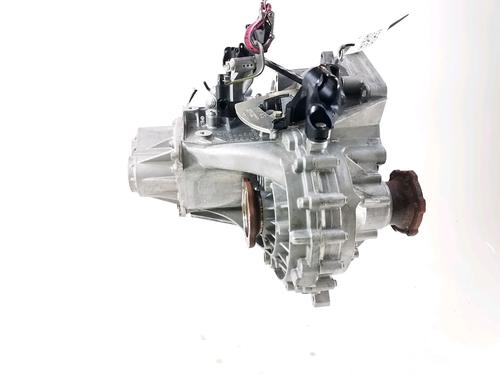 Gearbox VW GOLF VIII (CD1, DA1) 1.0 TSI | BP18130716M3 