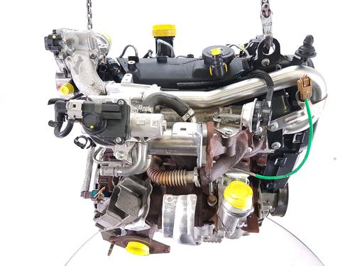 Engine DACIA SANDERO 1.5 dCi | BP39764347M1 - Image 5