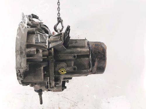 Used Gearbox Gearbox RENAULT KANGOO (KC0/1_) 1.9 dTi (KC0U) (80 hp) 34177762 34177762