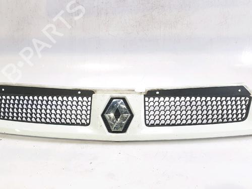 Used Grille RENAULT MASTER II Van (FD) 1.9 dCi 80 (FD0P) (82 hp) 29987742