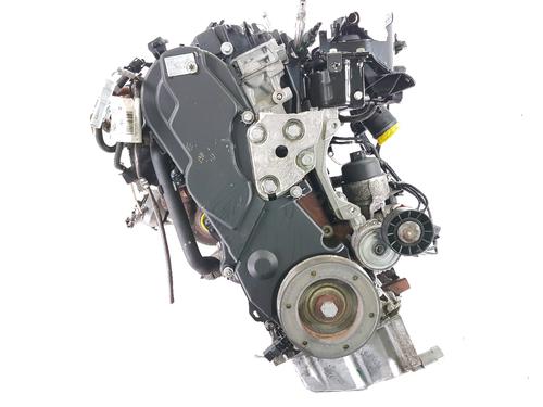 Used Engine PEUGEOT 307 CC (3B) 2.0 HDi 135 (136 hp) 32401333