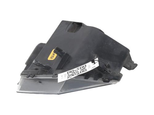 Left front fog light VW GOLF VII (5G1, BQ1, BE1, BE2) 2.0 GTI | BP30957572C30