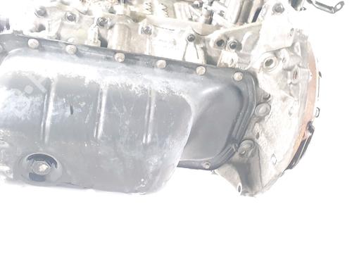 Engine PEUGEOT 207 (WA_, WC_) 1.6 HDi | BP30842666M1 