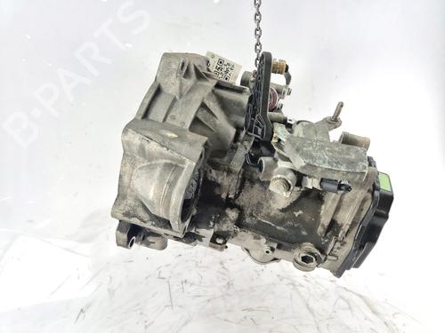 Used Gearbox Gearbox 39576639 39576639
