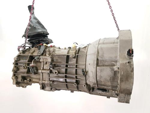 Gearbox NISSAN NAVARA NP300 (D40)  | BP12101560M3 