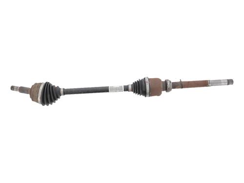 Used Right front driveshaft Right front driveshaft PEUGEOT 308 II (LB_, LP_, LW_, LH_, L3_) 1.5 BlueHDI 100 (102 hp) 36512725 36512725