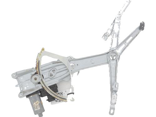 Front left window mechanism OPEL ASTRA H (A04) 1.7 CDTI (L48) | BP31577604C22