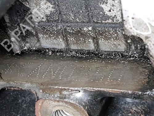 Engine AUDI A6 Allroad C6 (4FH) 2.7 TDI quattro | BP33280359M1 - Image 11