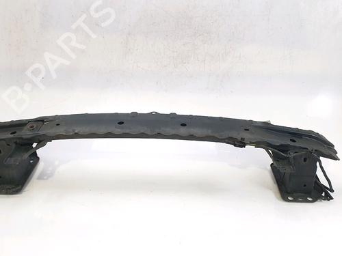 Used Front bumper reinforcement FORD FIESTA VI (CB1, CCN) 1.25 (82 hp) 29696420