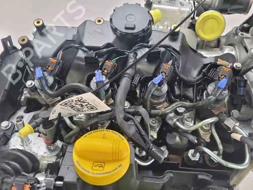 Engine RENAULT KANGOO Express (FW0/1_)  | BP26946173M1 
