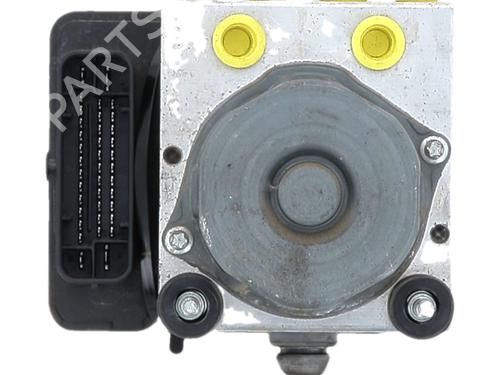 Módulo de ABS OPEL CORSA E (X15) 1.4 Turbo (08, 68) | BP36182465M43  - Image 5