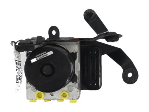 ABS pump RENAULT MEGANE CC (EZ0/1_) 1.4 TCe (EZ0F, EZ1V) | BP39547739M43 - Image 5