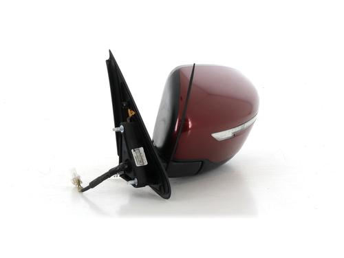 Left mirror NISSAN JUKE (F15) 1.5 dCi | BP22562214C26