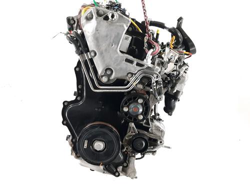Used Engine RENAULT SCÉNIC IV (J9_) 1.7 Blue dCi 120 (J9A7, J9A8) (120 hp) 32654731