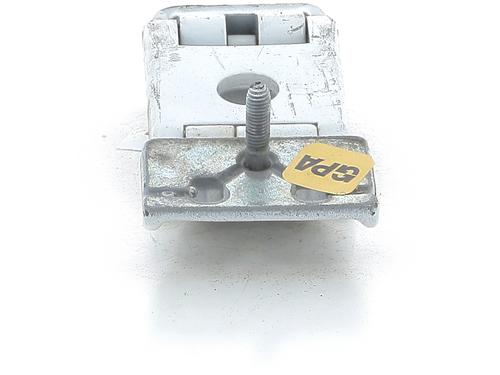 Used Hinge/Door check strap Hinge/Door check strap RENAULT MASTER III Van (FV) 2.3 dCi 150 FWD (FV0F, FV03, FV09) (150 hp) 34177304 34177304