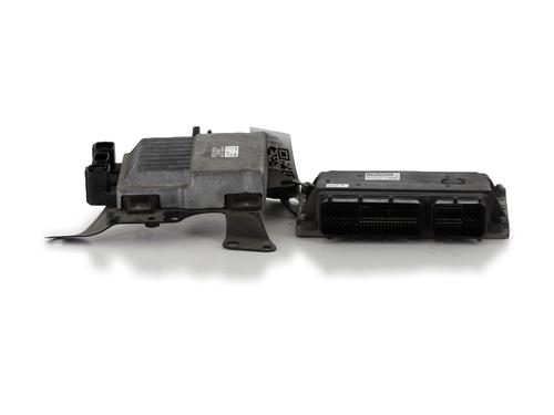 Used Engine control unit (ECU) LEXUS IS II (_E2_) 220d (ALE20) (177 hp) 27188688