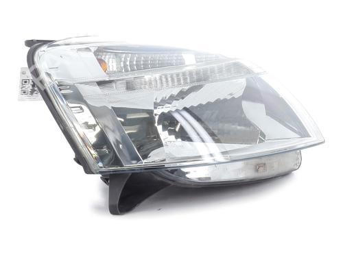 Right headlight PEUGEOT PARTNER MPV (5_, G_) 2.0 HDI | BP31985175C29