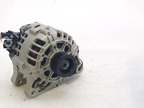 Used Alternator PEUGEOT 206 Hatchback (2A/C) 1.1 i (60 hp) 29415872