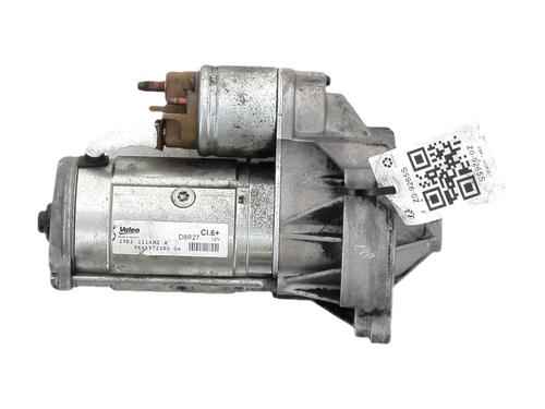 Starter PEUGEOT RCZ 2.0 HDi | BP37627154M8 - Image 5