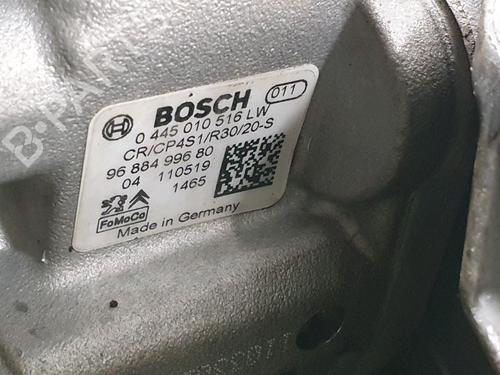 Engine CITROËN BERLINGO MULTISPACE (B9) | BP35798353M1 - Image 8