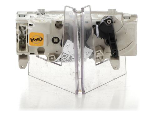 Climate control RENAULT MEGANE I (BA0/1_)  | BP24235609I5 