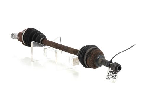 Left front driveshaft CITROËN C3 I (FC_, FN_)  | BP25706572M38 
