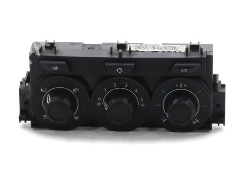 Climate control CITROËN C3 II (SC_) 1.0 VTi 68 | BP29198670I5 
